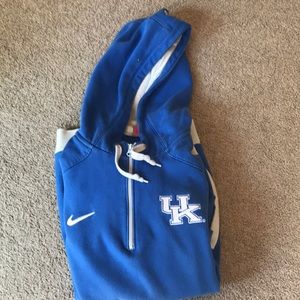 Kentucky hoodie
